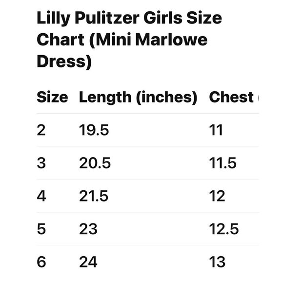 Lilly Pulitzer Mini Marlowe Dress Girls Size 4 Onyx Lets Get Wild Print - Picture 5 of 5